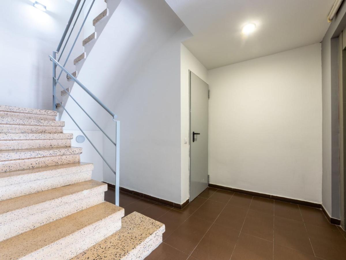Apartment Terecel Salou-9 By Interhome Exterior photo