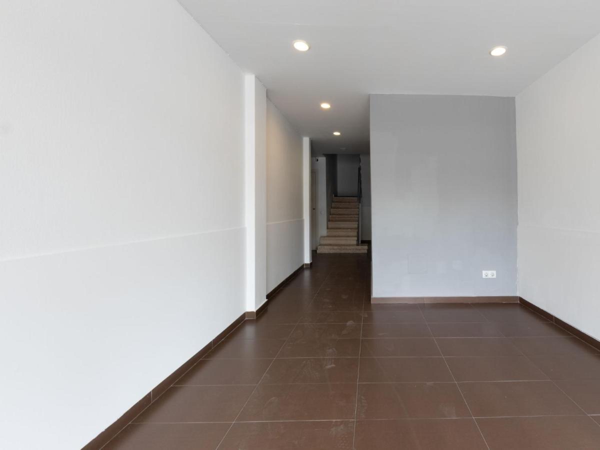 Apartment Terecel Salou-9 By Interhome Exterior photo
