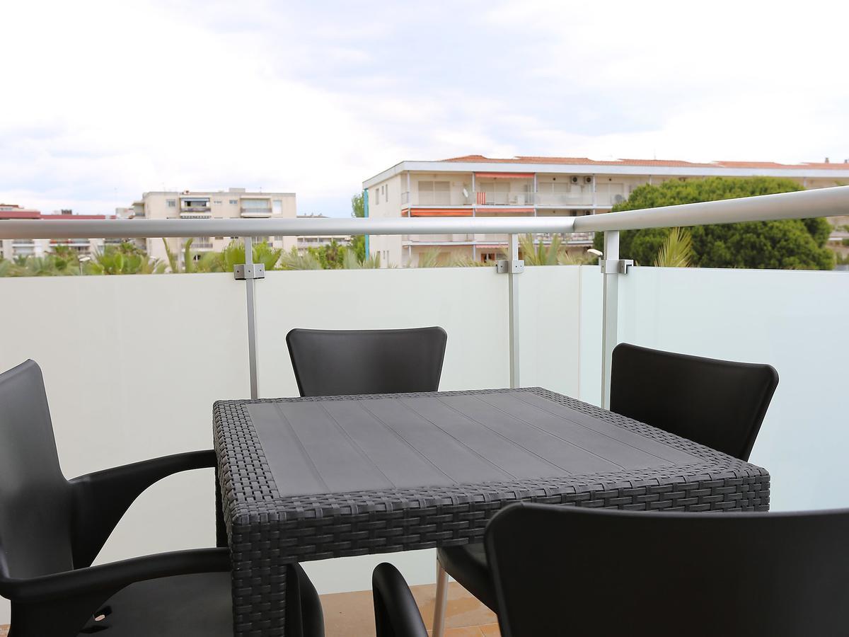 Apartment Terecel Salou-9 By Interhome Room photo