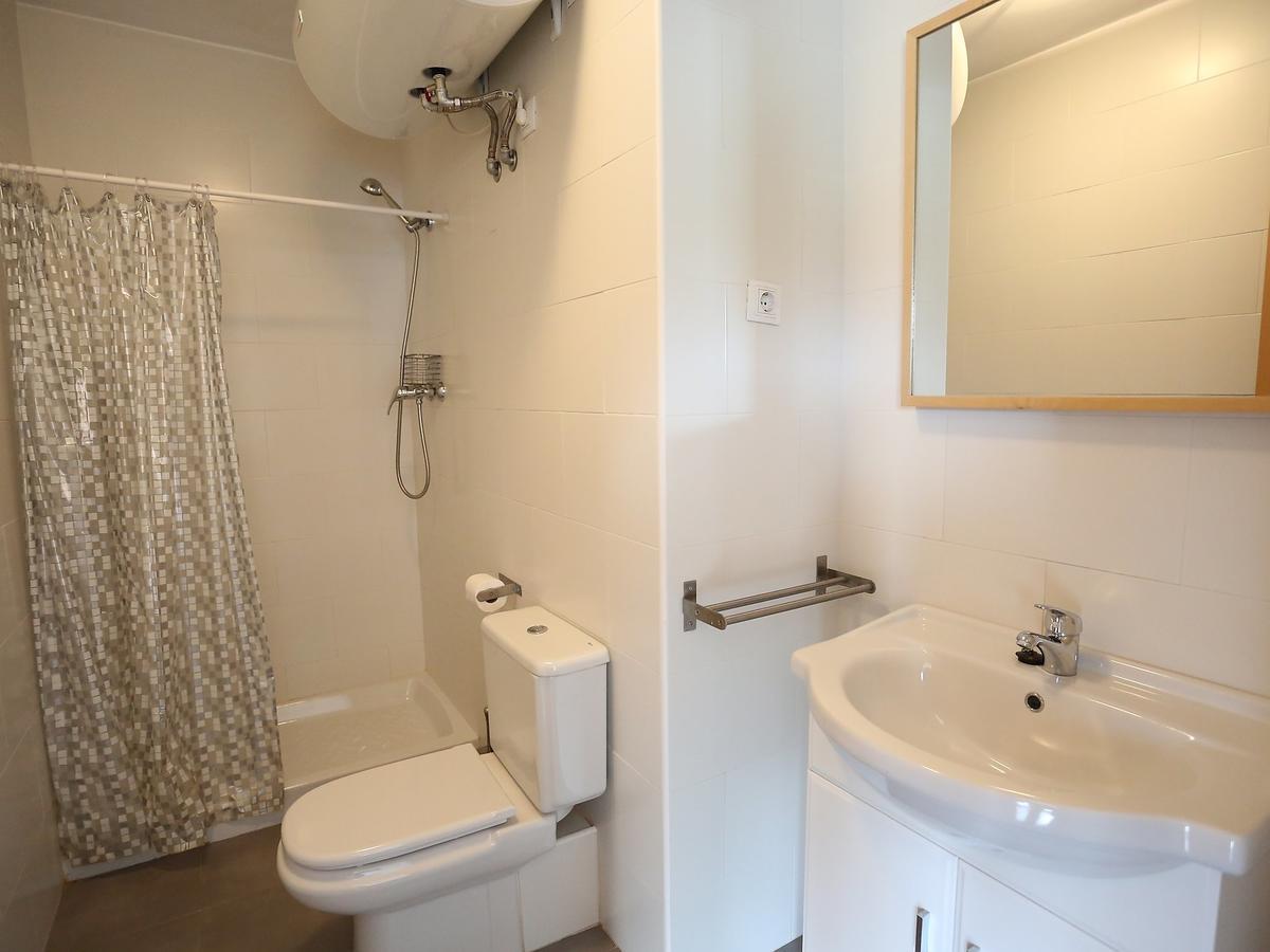 Apartment Terecel Salou-9 By Interhome Room photo