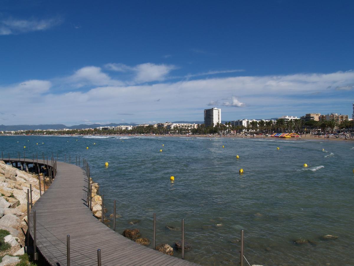 Apartment Terecel Salou-9 By Interhome Room photo