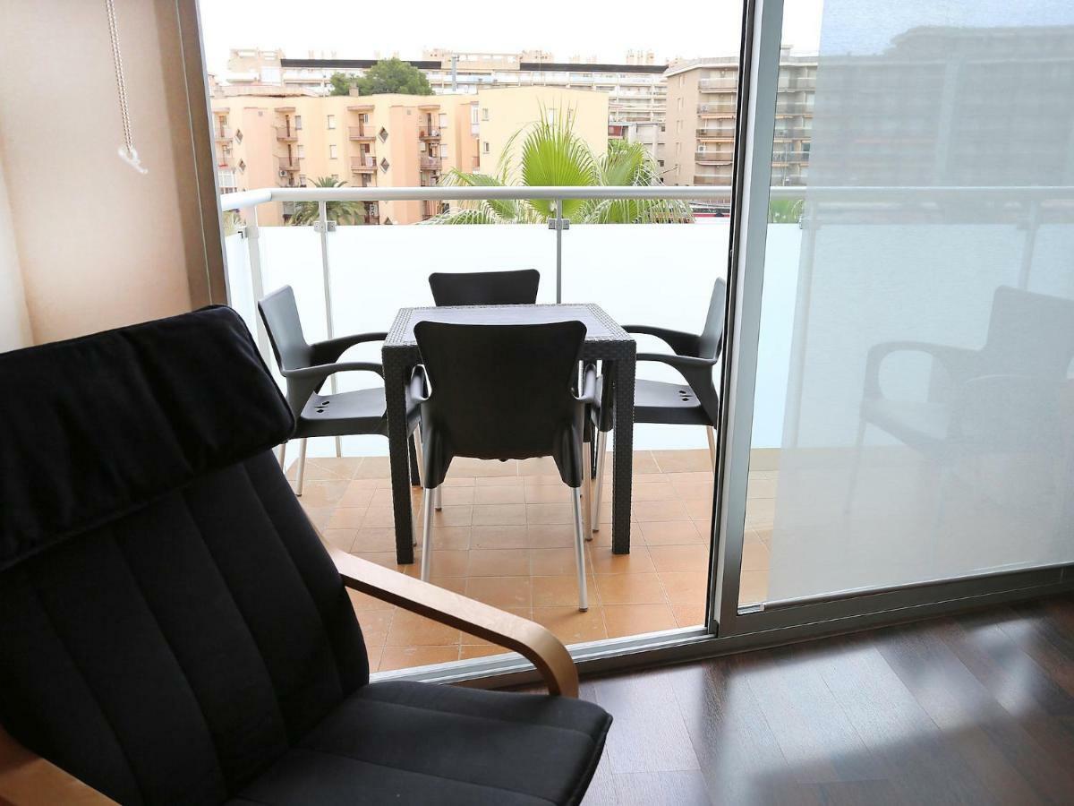 Apartment Terecel Salou-9 By Interhome Exterior photo